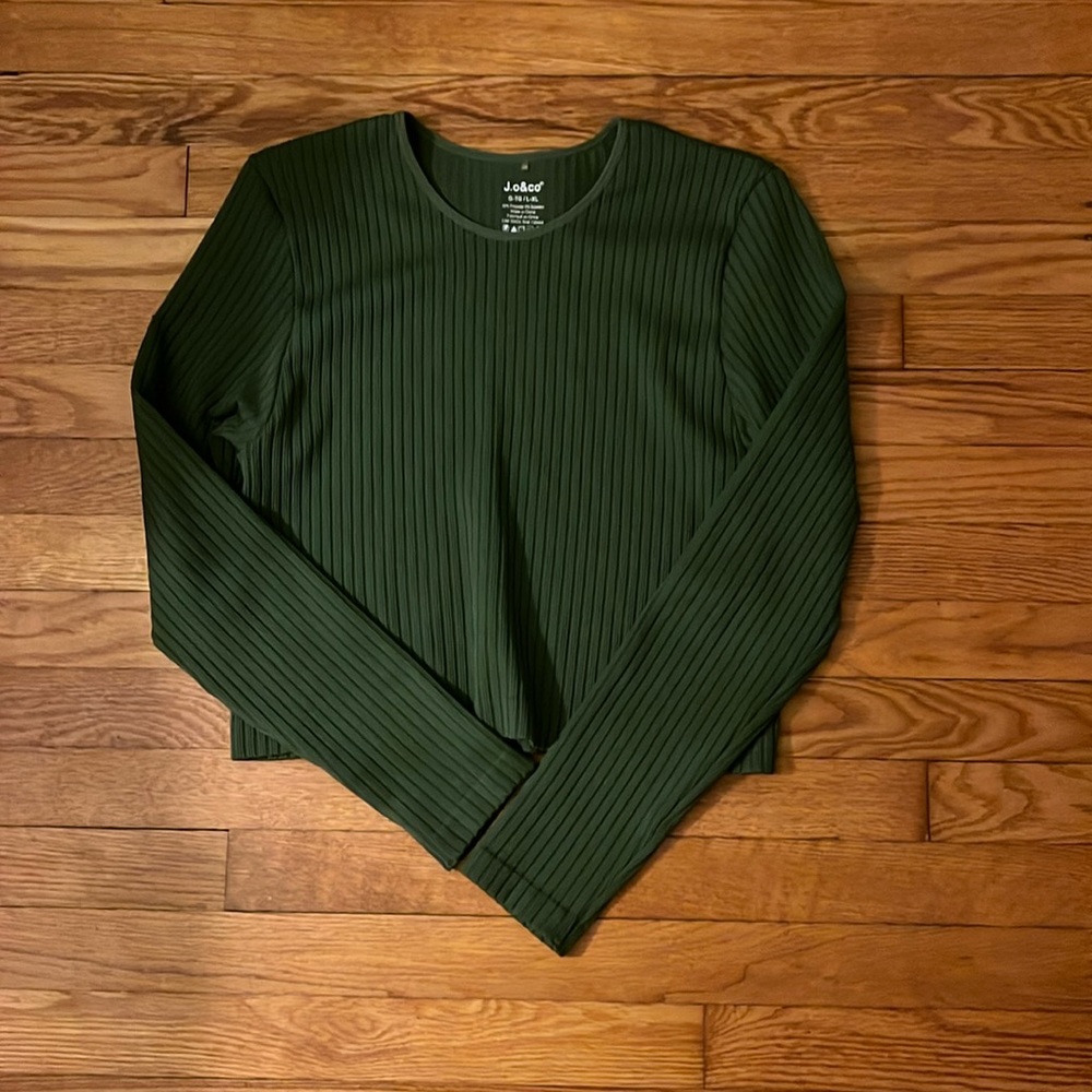 Long sleeve